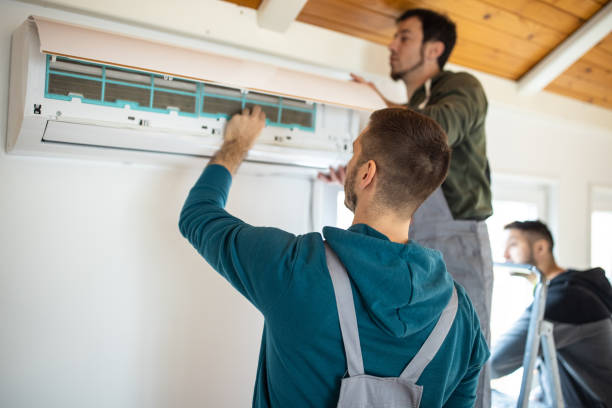Best Commercial HVAC in Cienega Springs, AZ