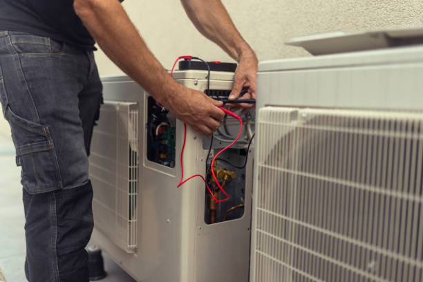 Best Energy-efficient HVAC Solutions in Cienega Springs, AZ