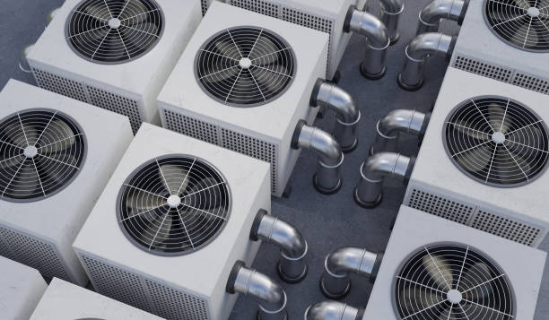 Best Residential HVAC in Cienega Springs, AZ