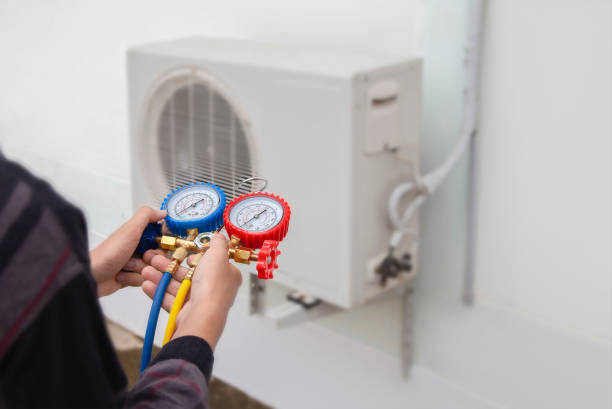 Best Emergency HVAC Services in Cienega Springs, AZ